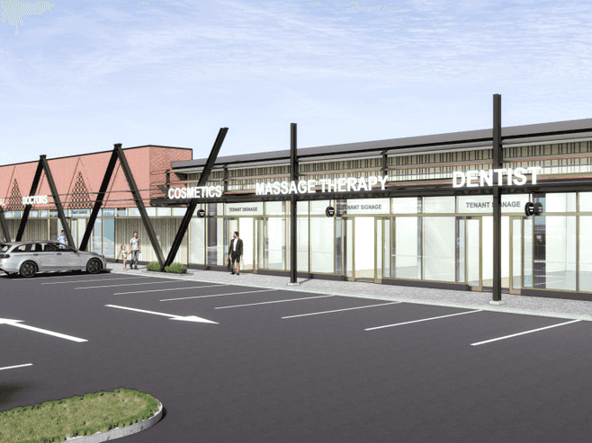 Welcome to the new Papamoa Medical Hub