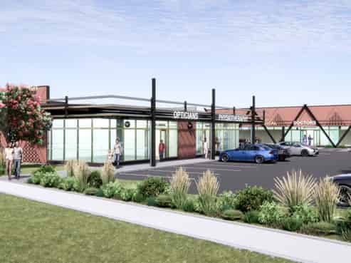 Welcome to the new Papamoa Medical Hub