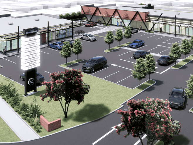 Welcome to the new Papamoa Medical Hub