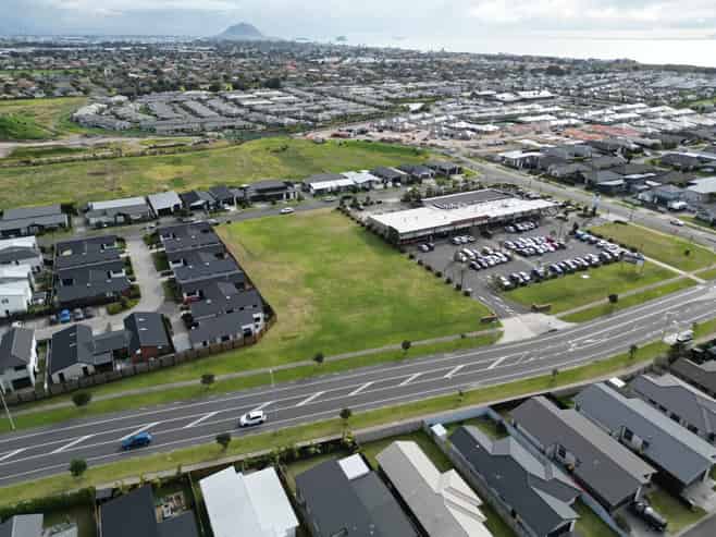Welcome to the new Papamoa Medical Hub