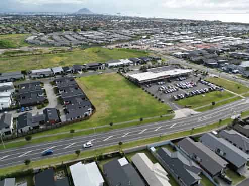 Welcome to the new Papamoa Medical Hub