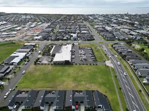 Welcome to the new Papamoa Medical Hub