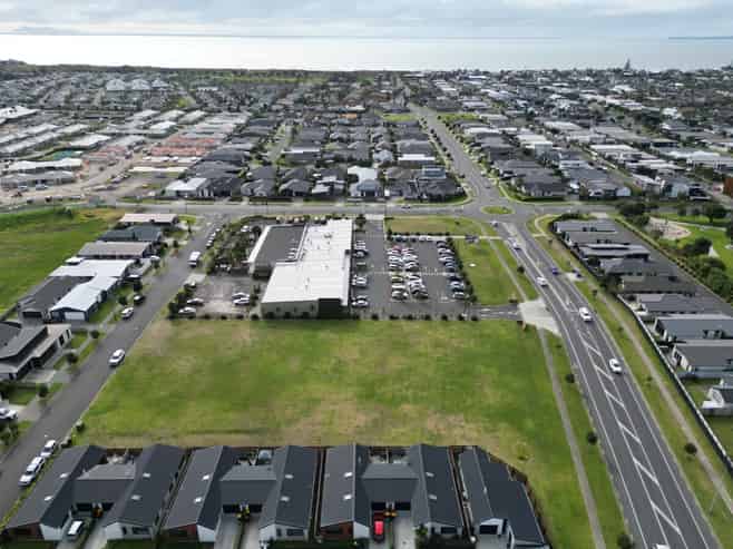 Welcome to the new Papamoa Medical Hub