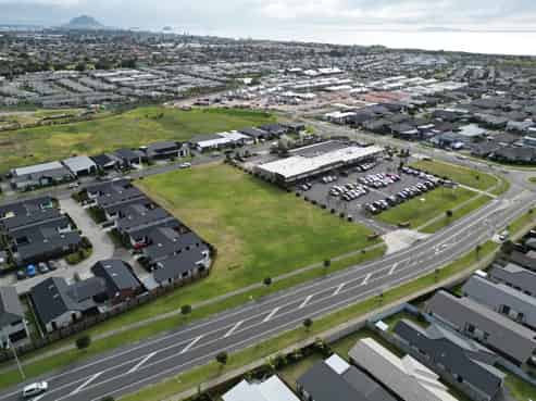 Welcome to the new Papamoa Medical Hub