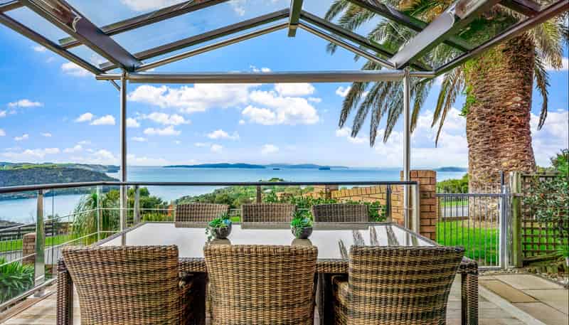 5 Kotare Place, Sandspit