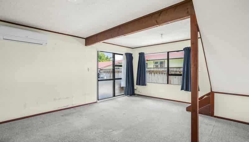 5/396 Cambridge Terrace, Naenae
