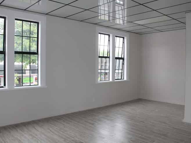 First floor office on Fenton