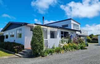 32 James Street, Riverton