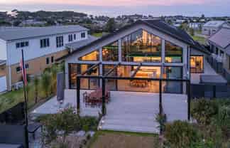 112 Ti Kouka Crescent, Matarangi