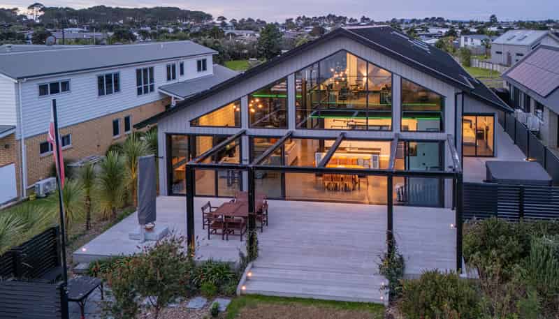 112 Ti Kouka Crescent, Matarangi