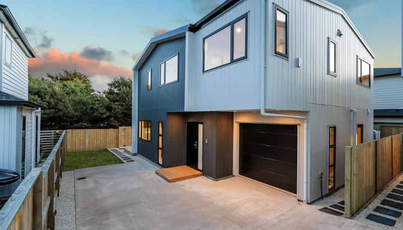Lot 2/2 Breeze Lane, Silverdale