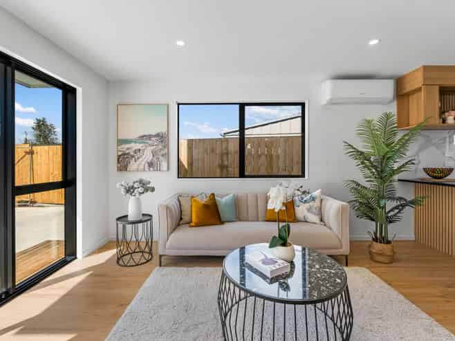2-8/42 Marvon Downs Avenue, Pakuranga Heights