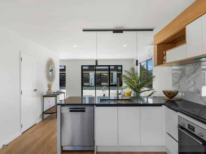 2-8/42 Marvon Downs Avenue, Pakuranga Heights
