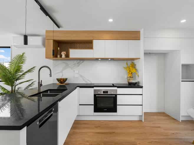 2-8/42 Marvon Downs Avenue, Pakuranga Heights