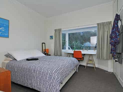 4/136 Evans Bay Parade, Roseneath