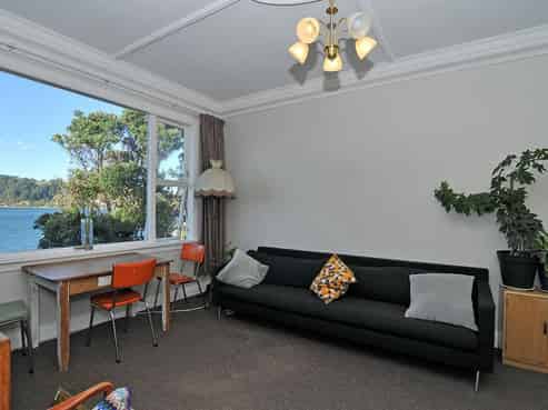 4/136 Evans Bay Parade, Roseneath