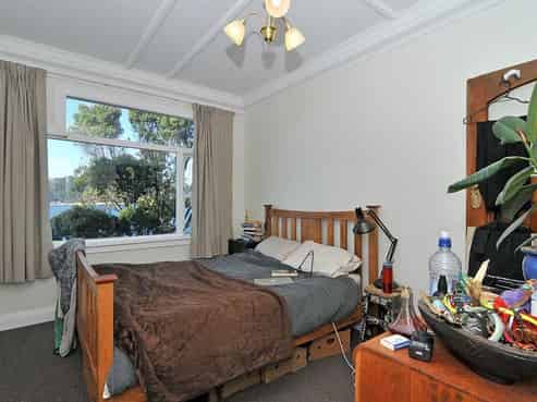 4/136 Evans Bay Parade, Roseneath