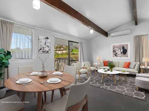 411A Welcome Bay Road, Welcome Bay
