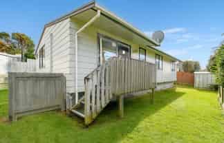 411A Welcome Bay Road, Welcome Bay