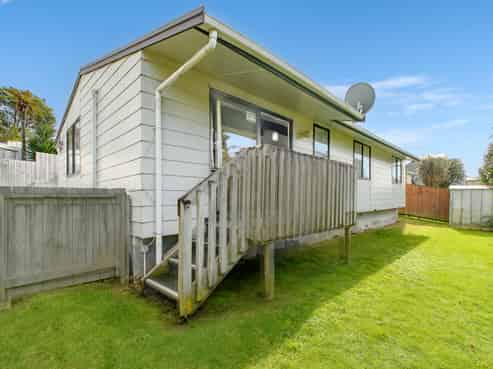 411A Welcome Bay Road, Welcome Bay