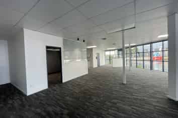 690 sqm Industrial Hub - Flexible Terms
