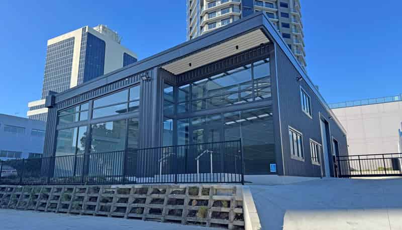 Unit 1/24 Northcroft Street, Takapuna