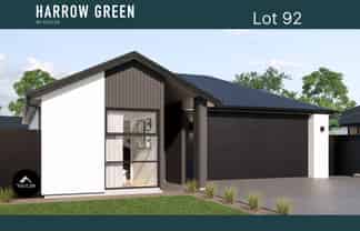 23 Adamite Drive, Rolleston