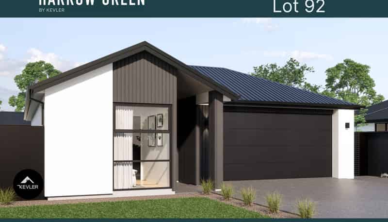 23 Adamite Drive, Rolleston