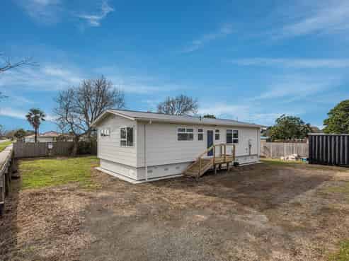 134 Church Street, Opotiki