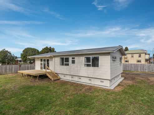 134 Church Street, Opotiki