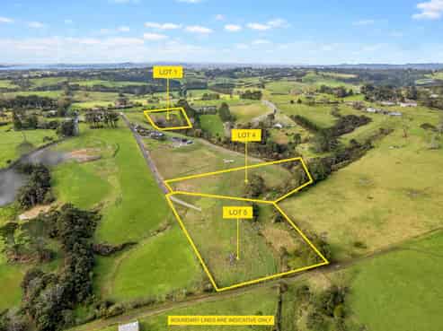 198 Amreins Road, Taupaki