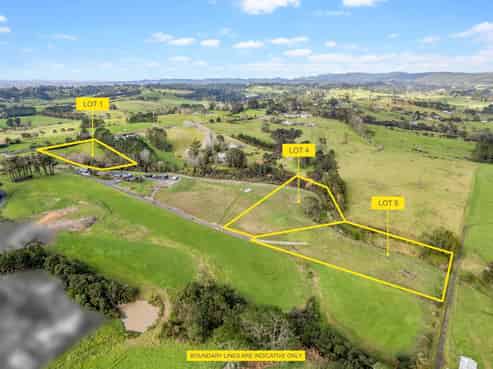 198 Amreins Road, Taupaki