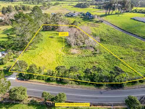 198 Amreins Road, Taupaki