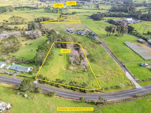 198 Amreins Road, Taupaki