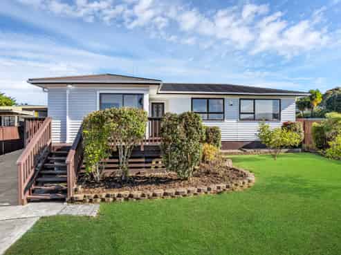 8 Capella Place, Manurewa