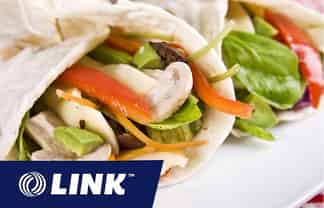 Deadline Sale - Franchise in Busy Mall