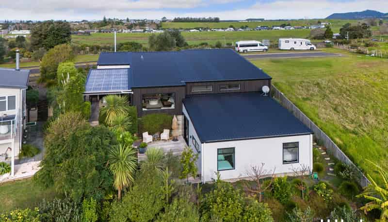 46 Browns Drive, Waihi Beach