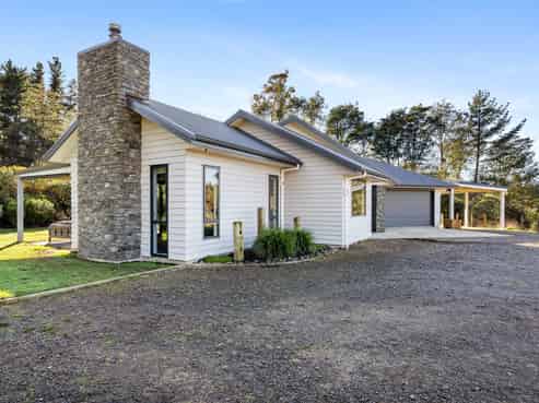 1900 State Highway 5, Te Pohue