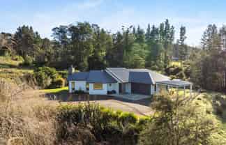 1900 State Highway 5, Te Pohue