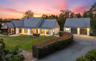 479 McJarrows Road, Oxford