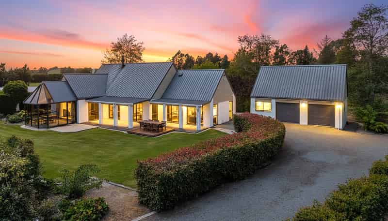 479 McJarrows Road, Oxford