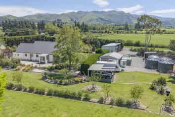 479 McJarrows Road, Oxford