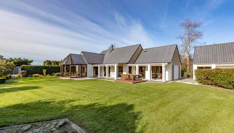 479 McJarrows Road, Oxford