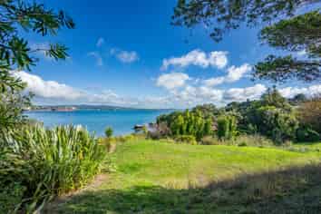 4B The Heights, Whangarei Heads