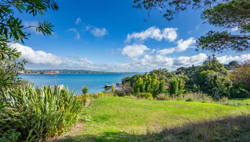 4B The Heights, Whangarei Heads