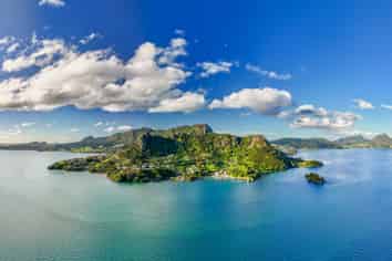 4B The Heights, Whangarei Heads