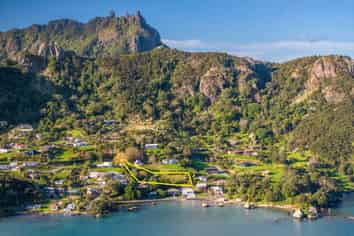 4B The Heights, Whangarei Heads