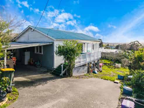 28 Port Albert Road, Wellsford