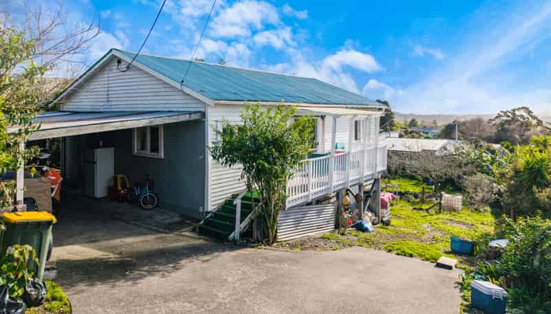 28 Port Albert Road, Wellsford