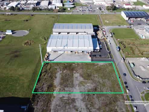 A-Grade Hornby Warehousing